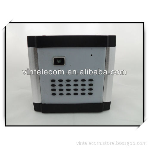 VinTelecom wired Door phone CDX001 for telephone exchange / PBX system